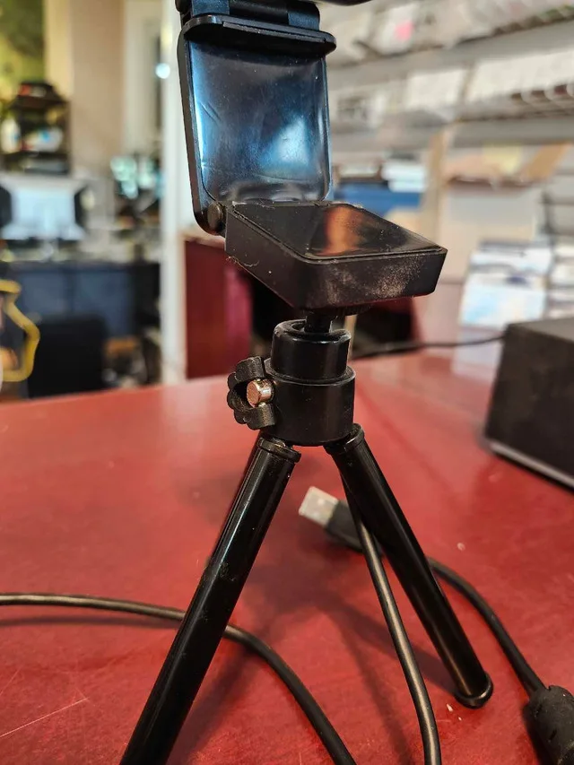 ZOOM Webcam image indicator(3)