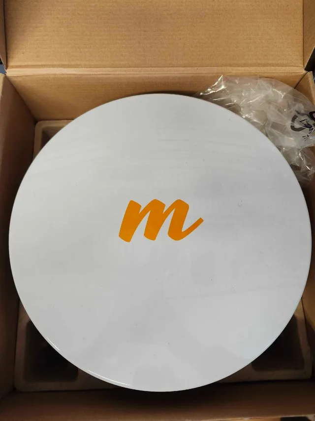 Mimosa C5X thumbnail