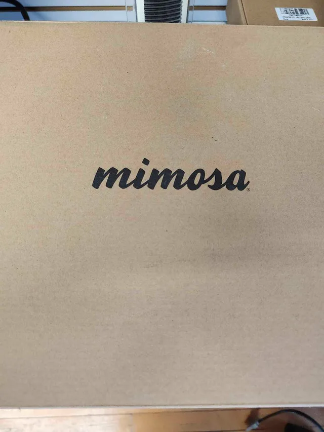 Mimosa C5X image indicator(3)