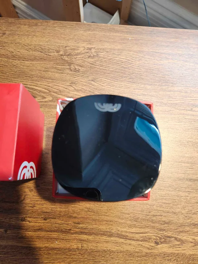 Mercku M2 Wi-Fi Router image indicator(2)