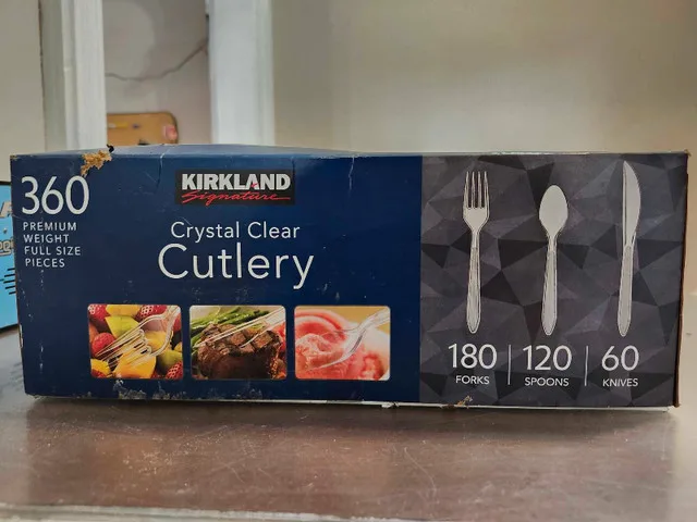 Kirkland Cutlery thumbnail
