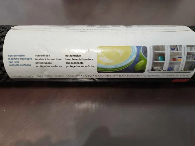 Grip Eze Shelf Liner image indicator(3)