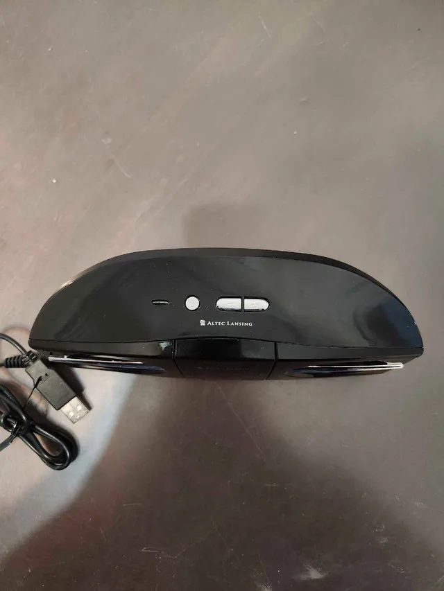 Altec Lansing Speakers image indicator(2)