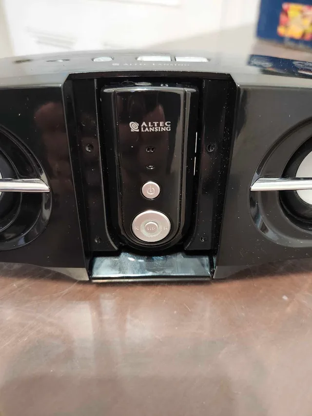 Altec Lansing Speakers image indicator(3)