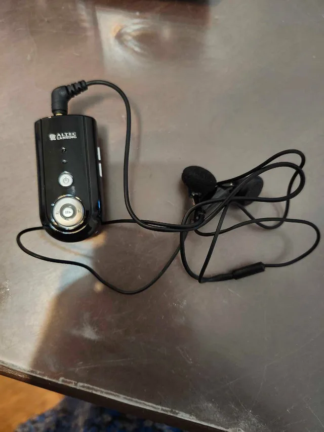 Altec Lansing Speakers image indicator(4)