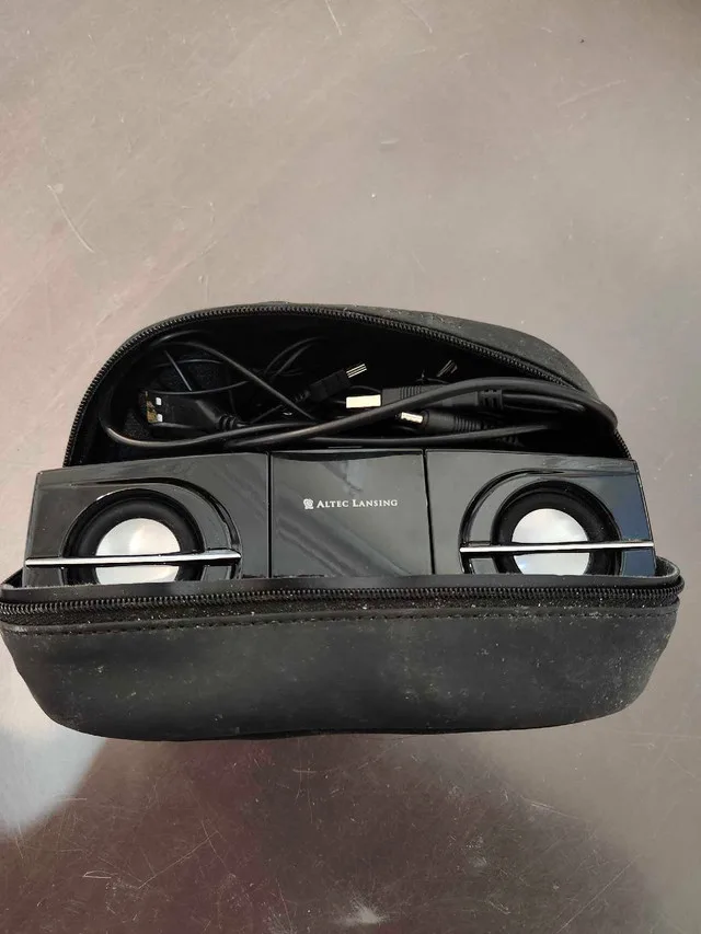 Altec Lansing Speakers image indicator(6)