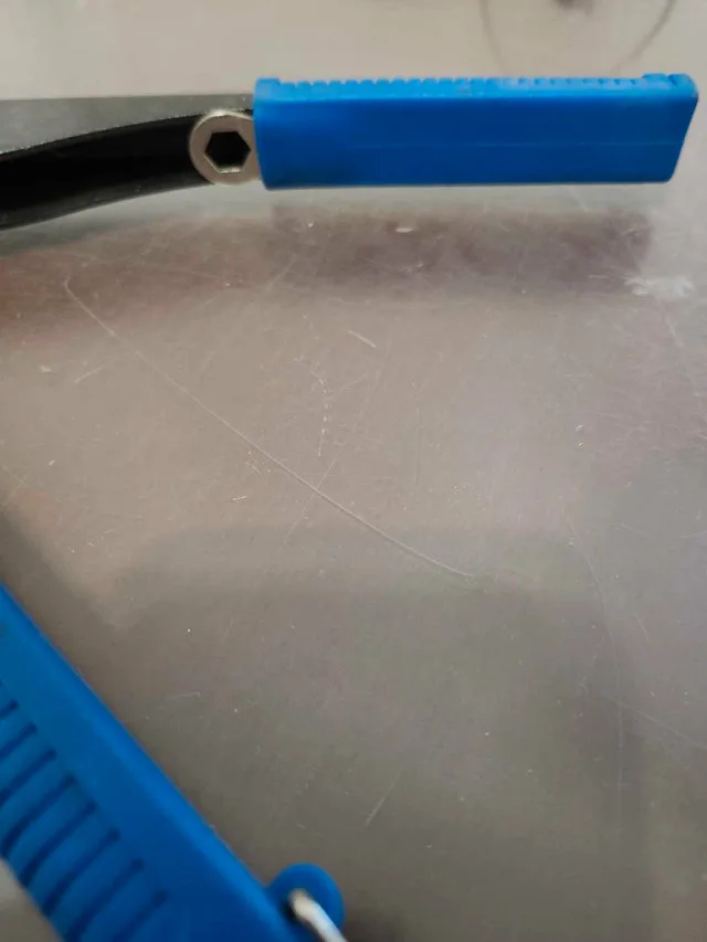 Mastercraft Rivet Tools image indicator(3)