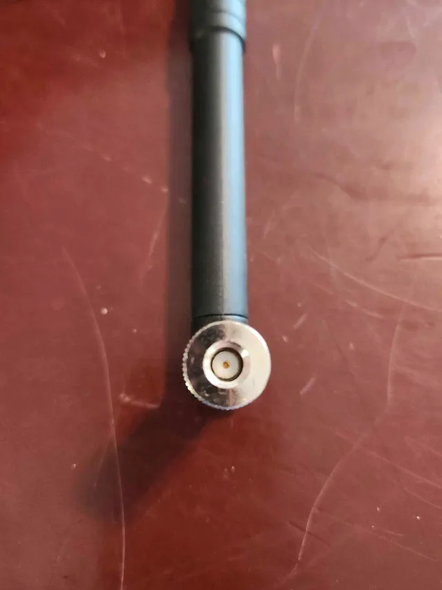 Booster Antennas - 10DB, 2.4 GHz, RP-sma (F) image indicator(3)