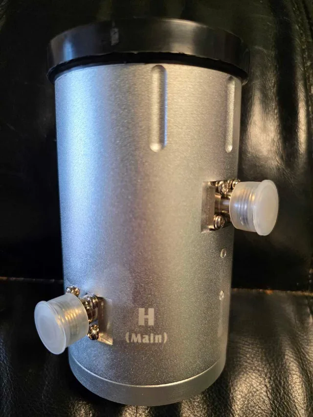 KP Performance 3GHZ Antenna with LMR Male Connectors thumbnail