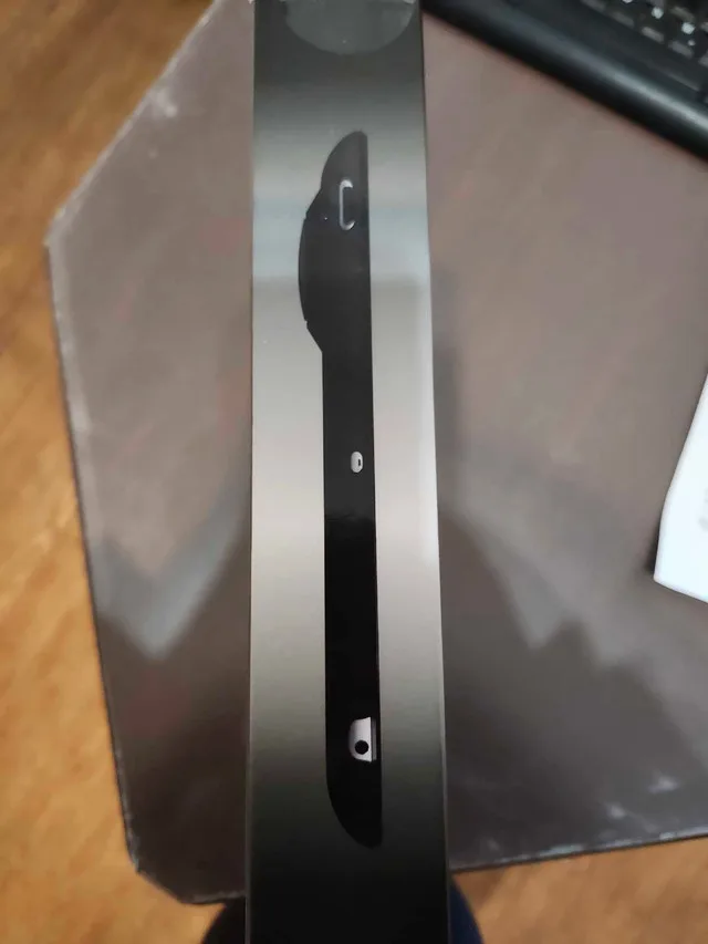 Kensington SecureBack iPad Case image indicator(2)