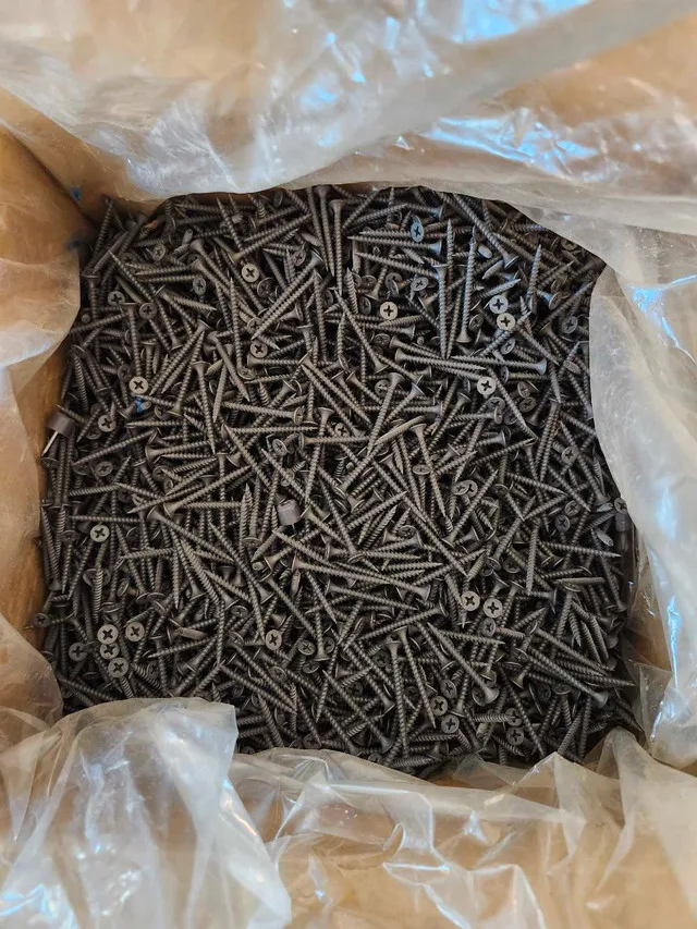 Grabber Drywall Screws image indicator(3)