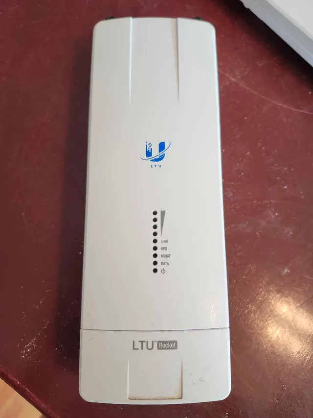 Ubiquiti LTU Rocket thumbnail
