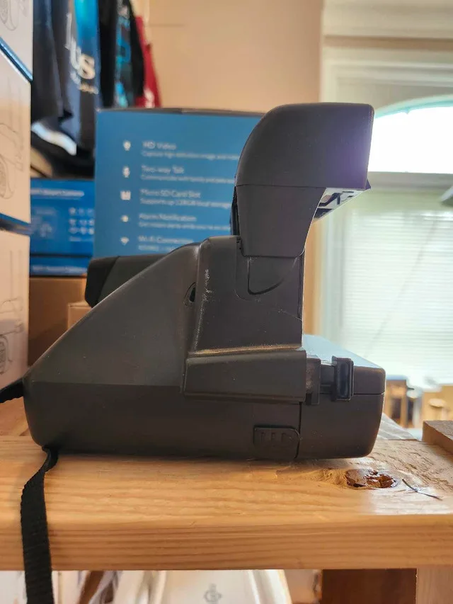 Polaroid OneStep Closeup image indicator(2)