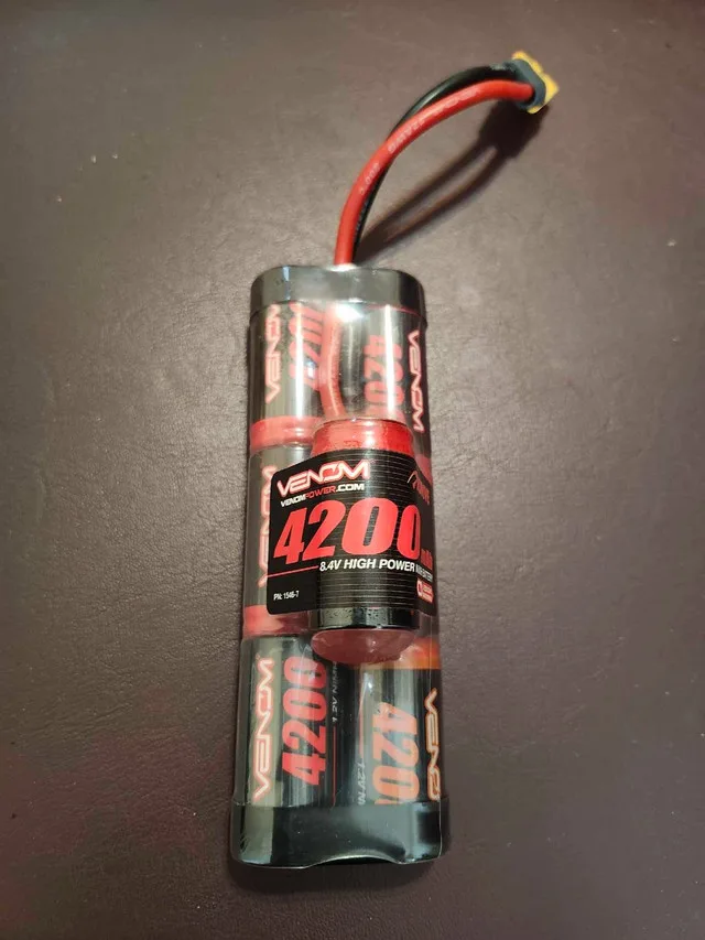 Venom 4200 Battery thumbnail
