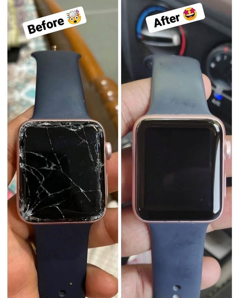 Any screen replacement in $25 and any iPhone back glass $45 - photo 3
