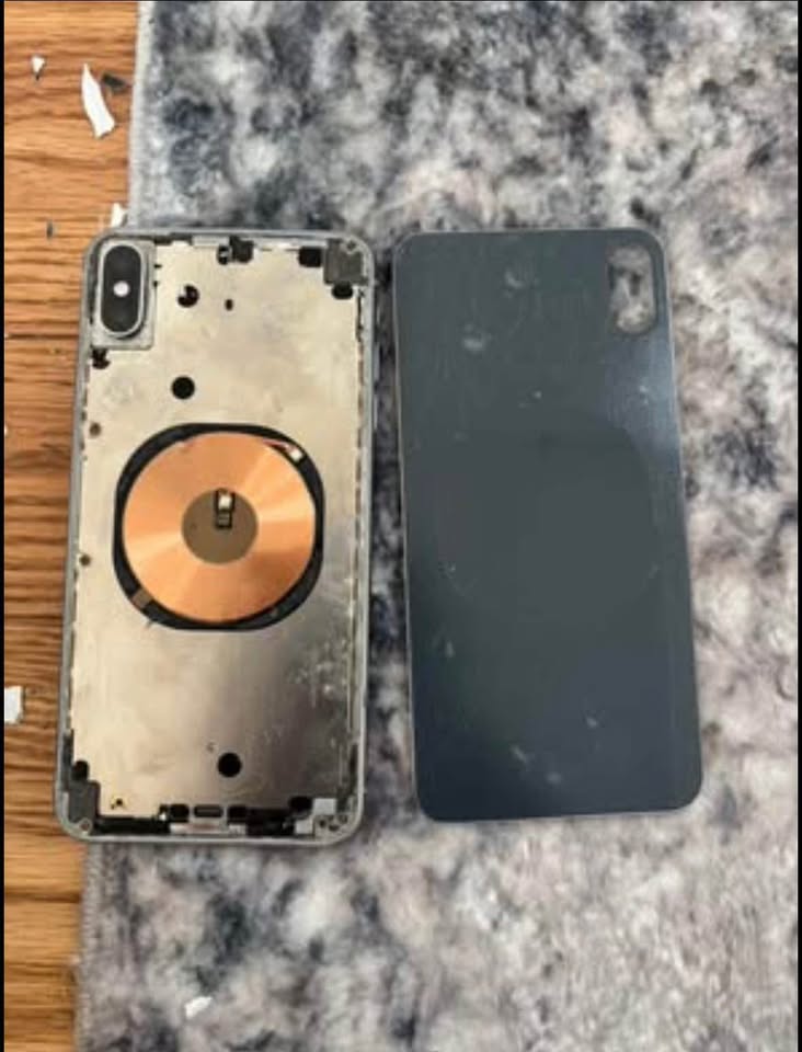 Any screen replacement in $25 and any iPhone back glass $45 - photo 5