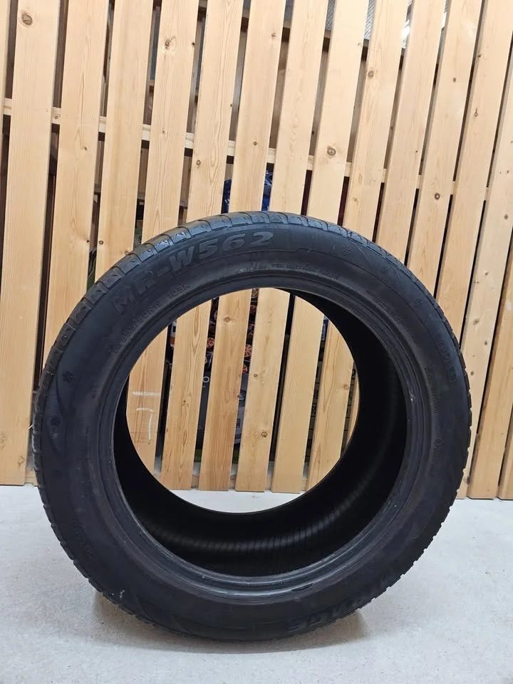 Winter Tires – Mirage MR-W562 255/50R19 (Pair of 2) – $70 Firm image indicator(2)