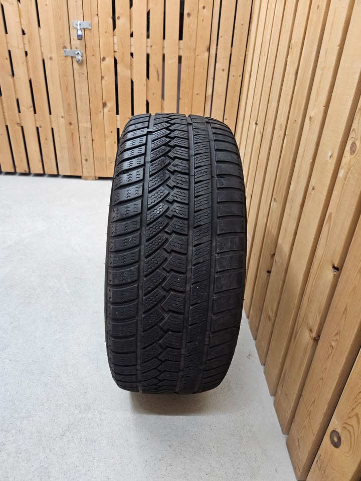 Winter Tires – Mirage MR-W562 255/50R19 (Pair of 2) – $70 Firm - photo 3