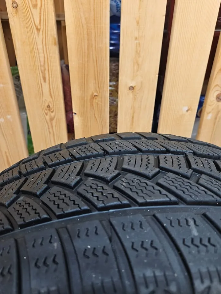 Winter Tires – Mirage MR-W562 255/50R19 (Pair of 2) – $70 Firm image indicator(4)