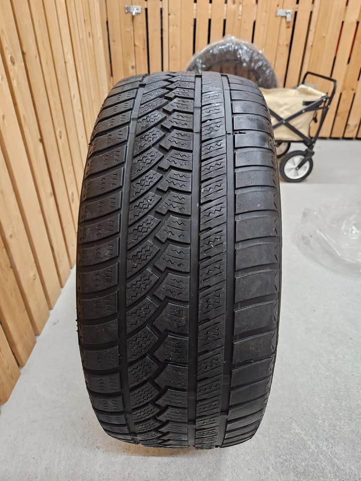 Winter Tires – Mirage MR-W562 255/50R19 (Pair of 2) – $70 Firm - photo 5