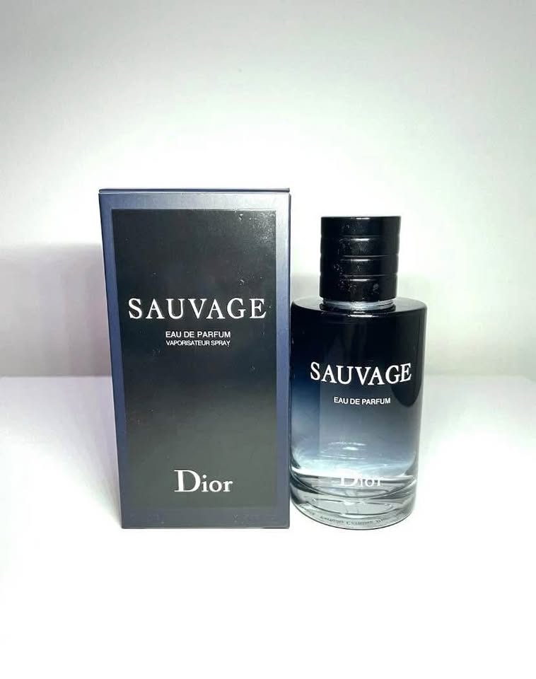 Dior Sauvage