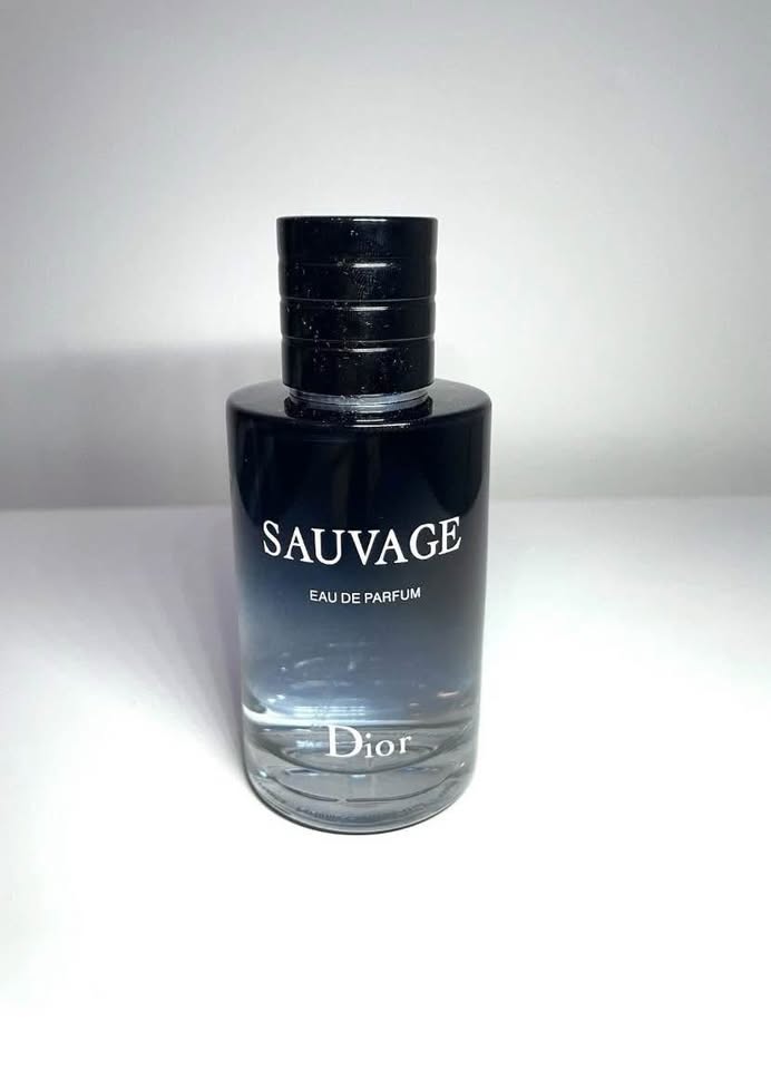 Dior Sauvage - photo 2