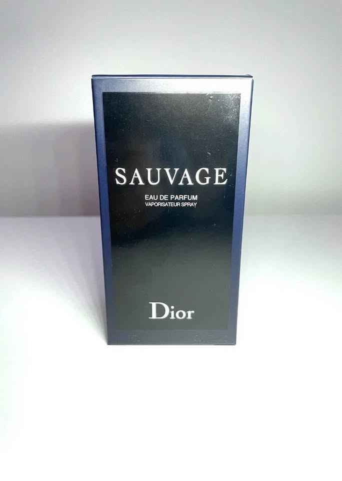 Dior Sauvage - photo 3