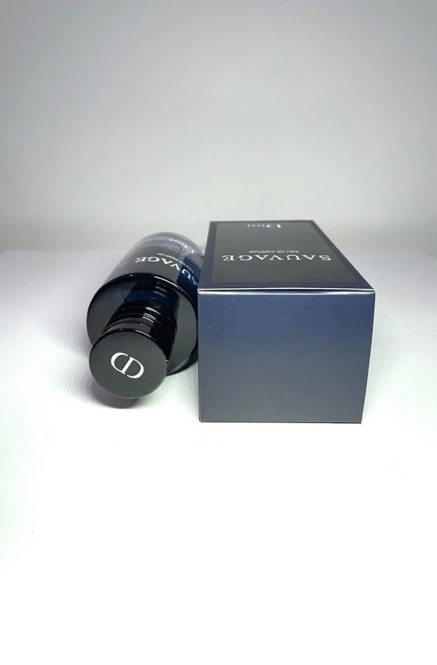 Dior Sauvage - photo 5