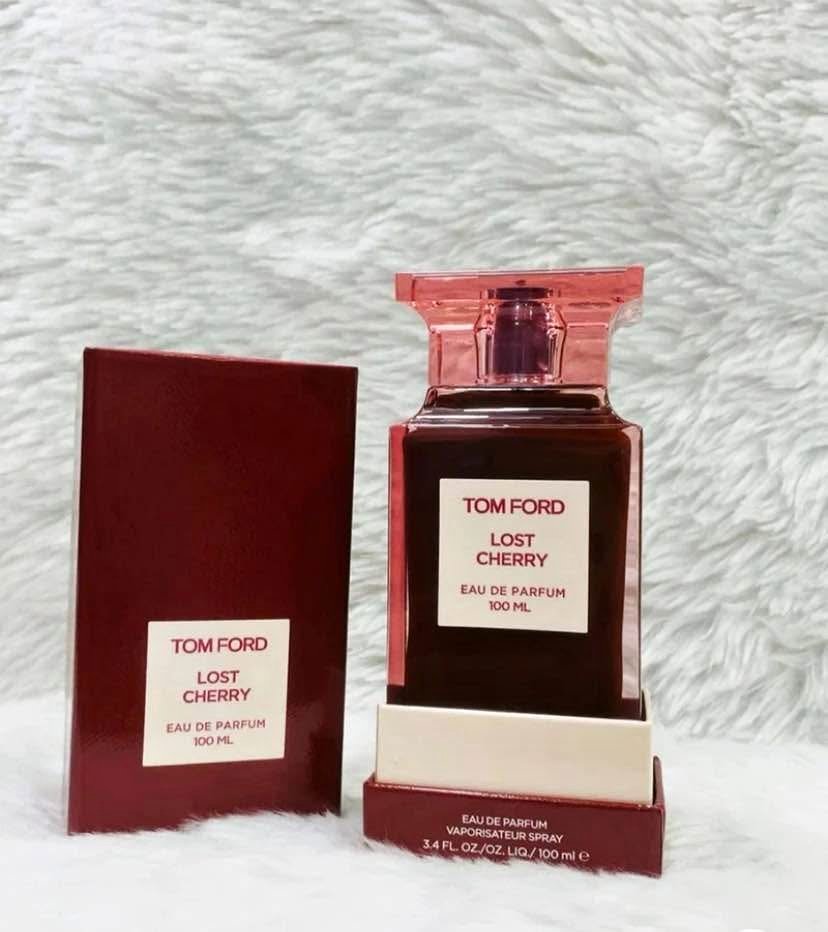 Tom Ford Lost Cherry