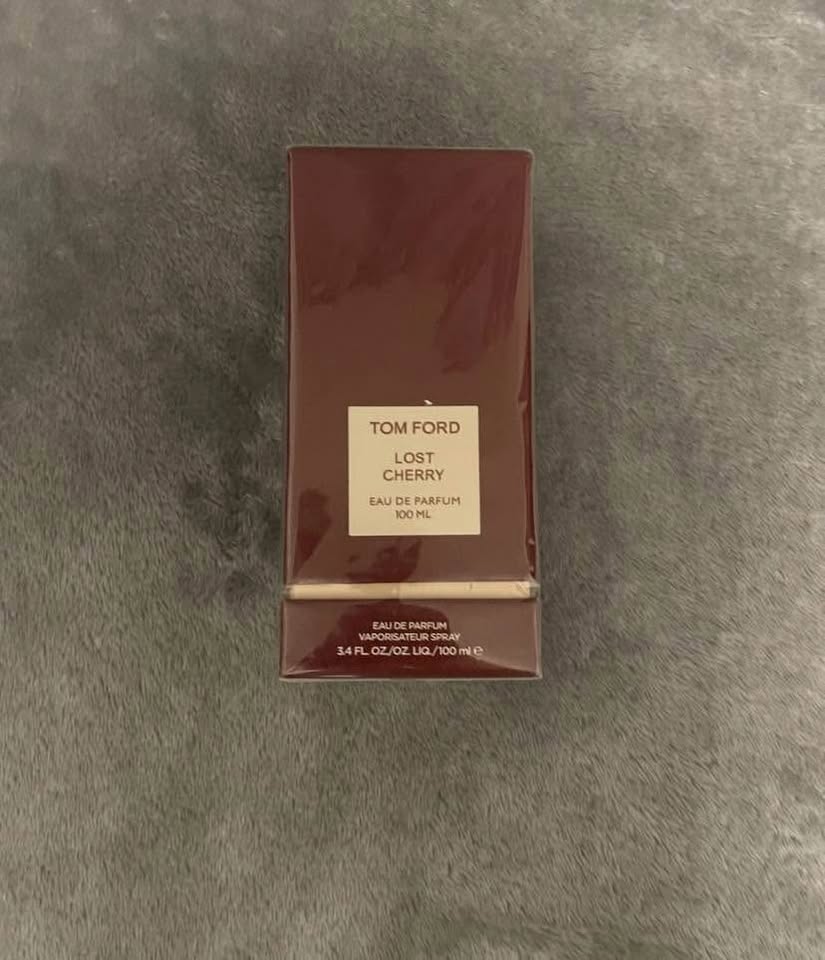 Tom Ford Lost Cherry - photo 2