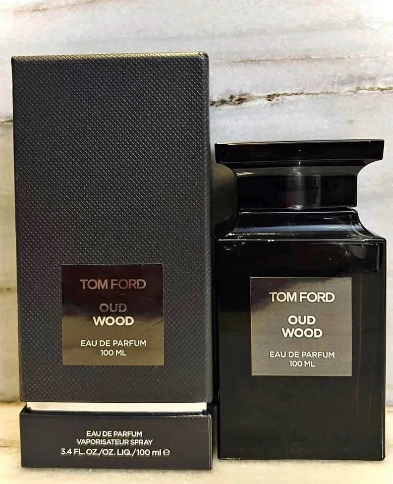 Tom Ford Oud Wood