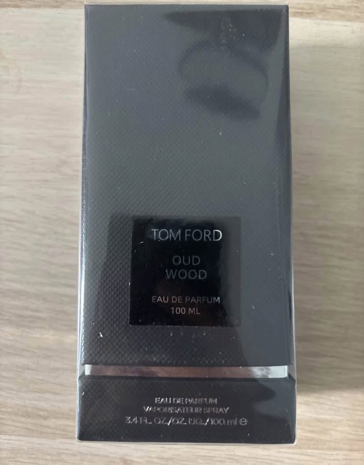 Tom Ford Oud Wood - photo 2