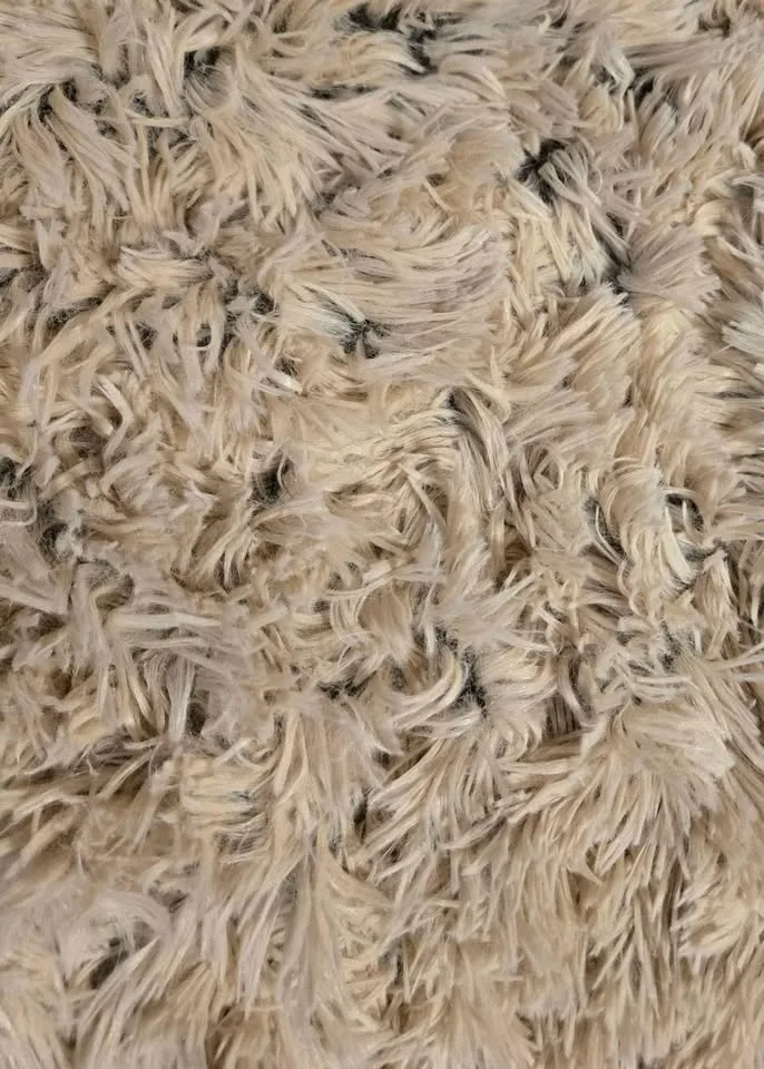 XXL Plush Calming Donut Bed image indicator(3)