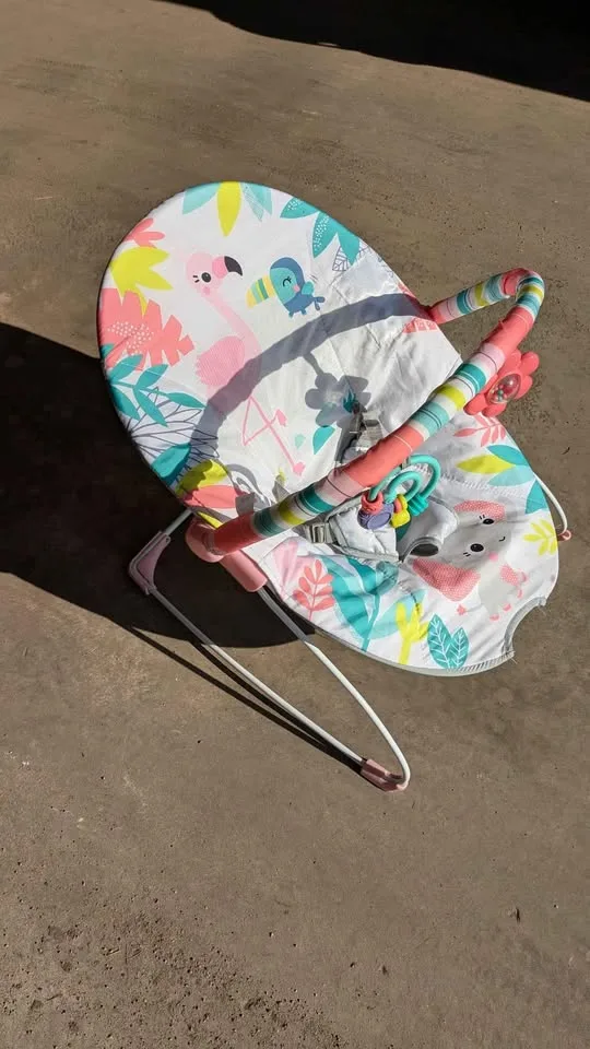 Fisher Price Rocker chair image indicator(2)