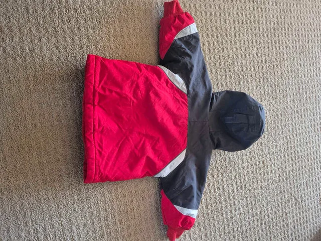 Kids Snowsuit image indicator(4)