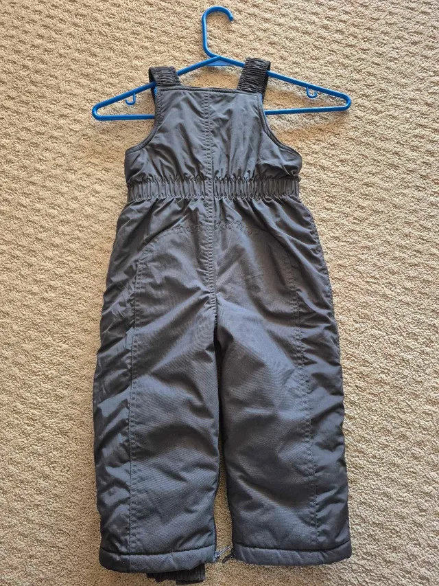 Kids Snowsuit image indicator(6)
