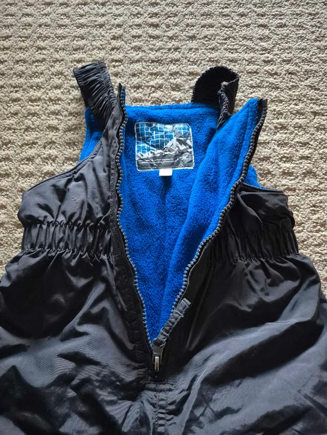 Kids Snowsuit image indicator(7)