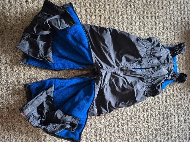 Kids Snowsuit image indicator(8)