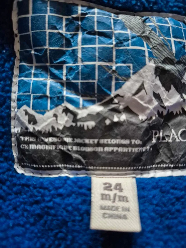 Kids Snowsuit image indicator(9)