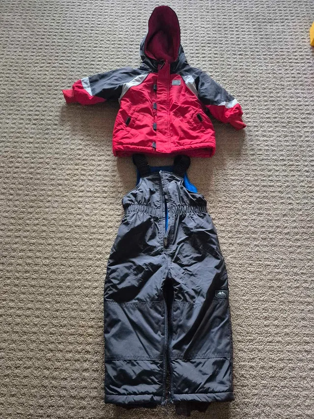 Kids Snowsuit image indicator(10)