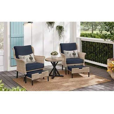 Brand New in Box 5pc Conversation Set thumbnail