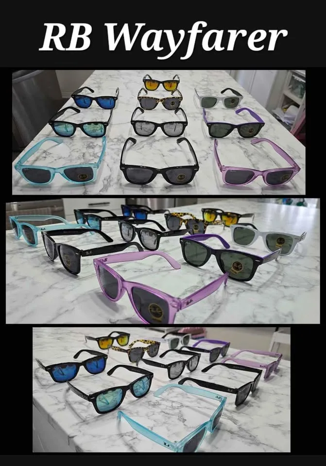 Sunglasses - Men's & Women's- Great Selection! image indicator(3)