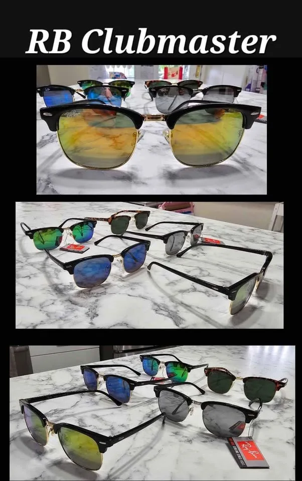 Sunglasses - Men's & Women's- Great Selection! image indicator(4)
