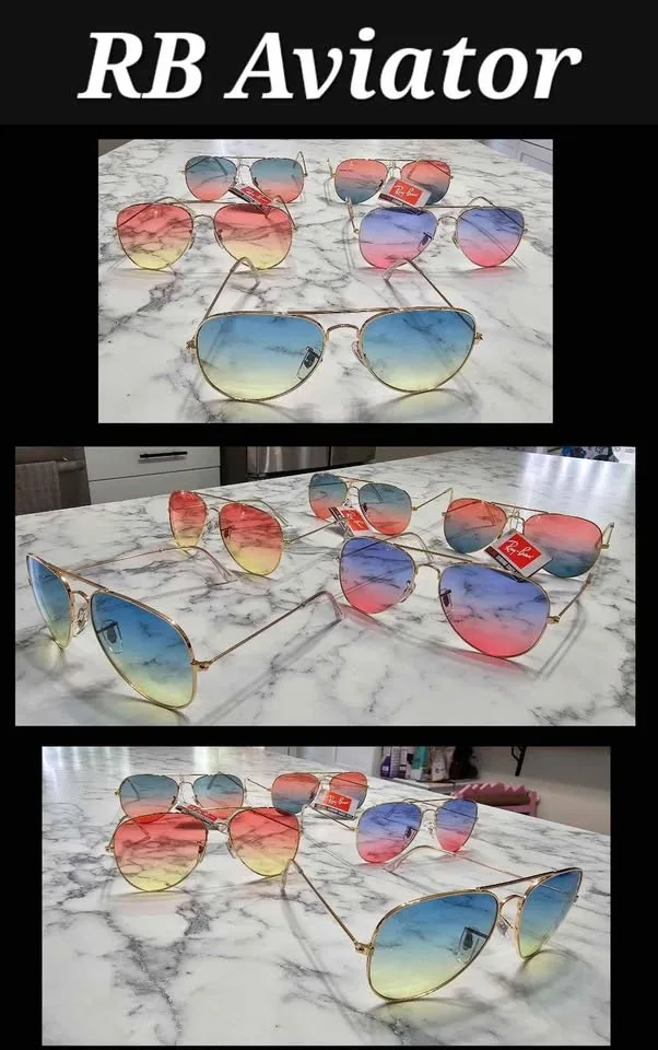 Sunglasses - Men's & Women's- Great Selection! image indicator(5)