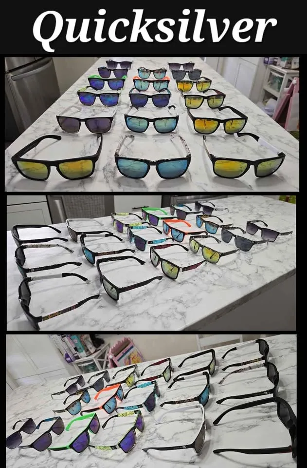 Sunglasses - Men's & Women's- Great Selection! image indicator(6)