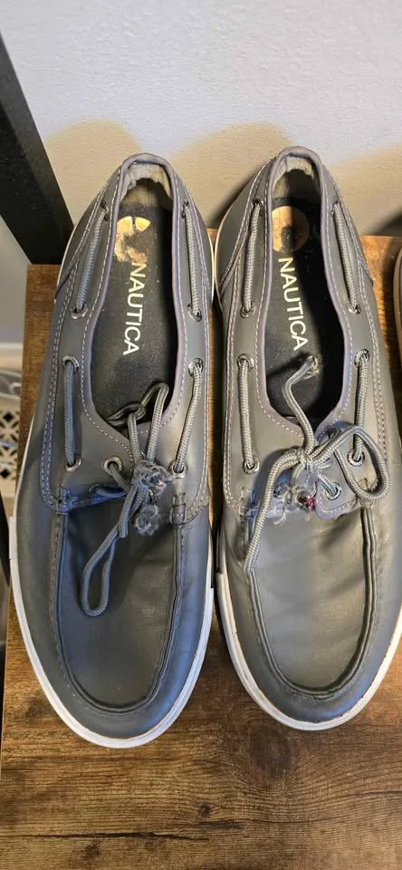 Men's Loafers - All Size 9.5 image indicator(2)