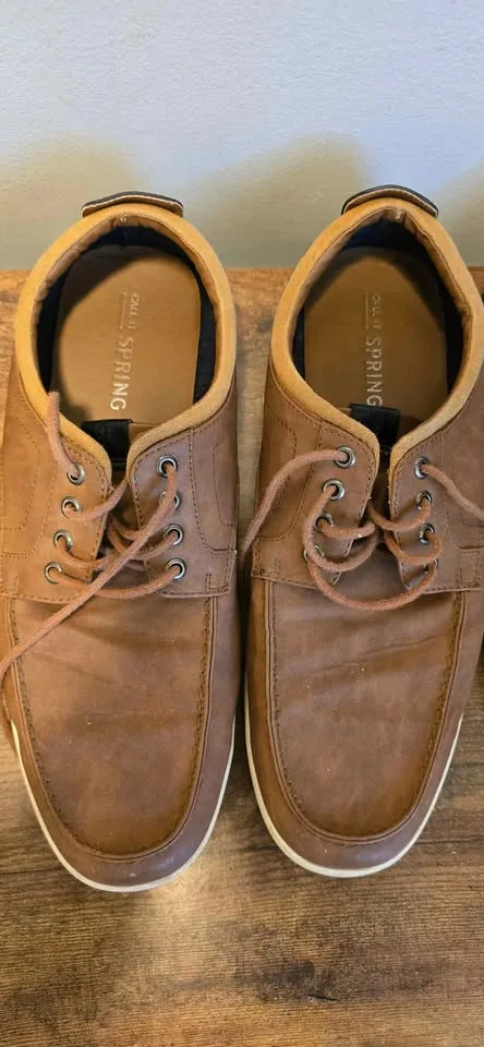 Men's Loafers - All Size 9.5 image indicator(4)