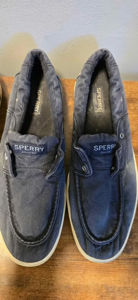 Men's Loafers - All Size 9.5 image indicator(5)