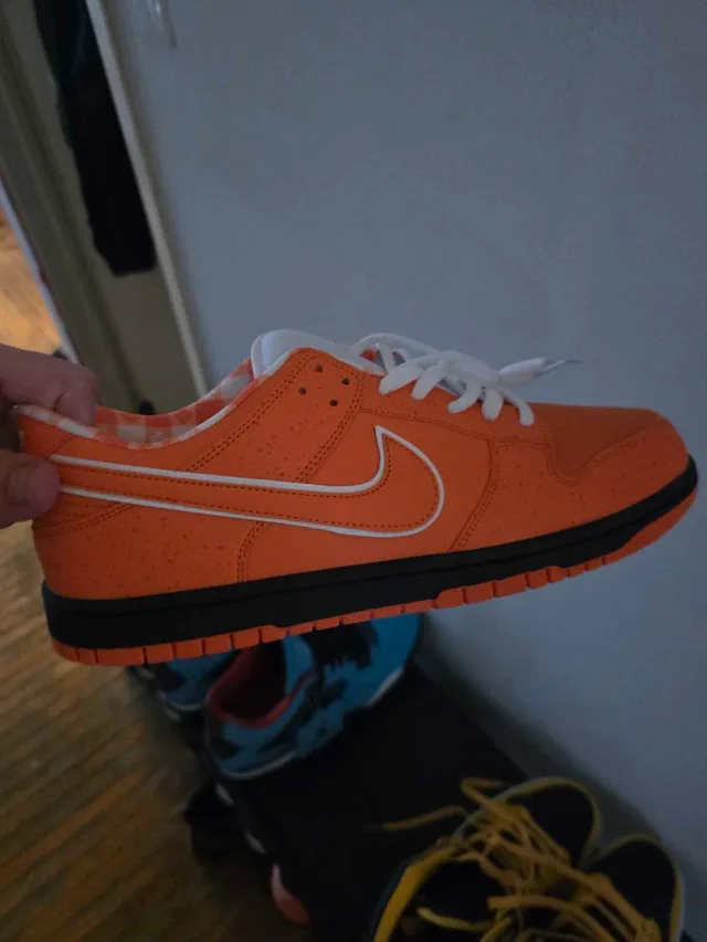 mens SB Dunk Reps size 13 thumbnail
