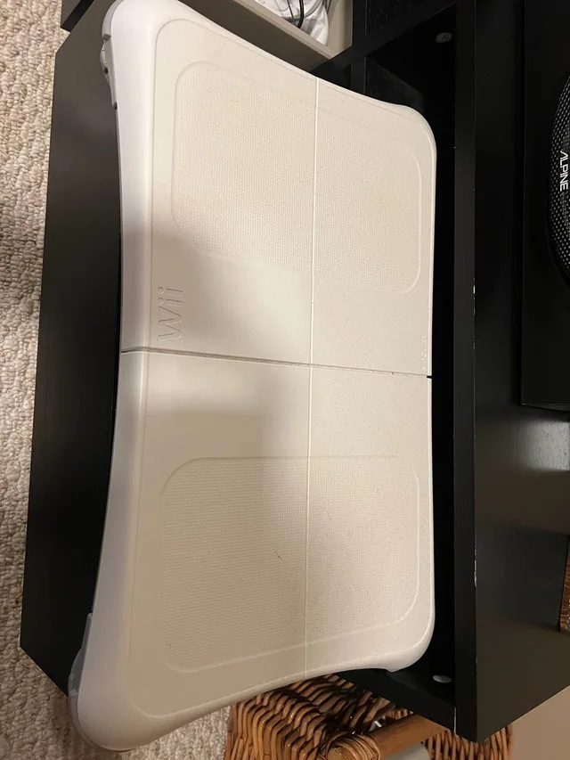 Nintendo Wii for sale image indicator(2)